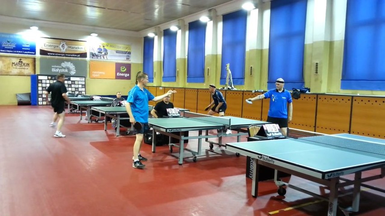 Mistrz kategorii " Open ",  Mariusz Regulski , Mistrzostwa Polski Amatorów , Toruń 2013