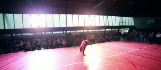 Teaser Festival des Sports Urbains 2013
