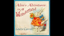 Alice's Adventures in Wonderland by Lewis Carroll - 8/12. The Queen's Croquet-Ground