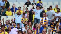 Asteras Tripolis FC: Cup Final