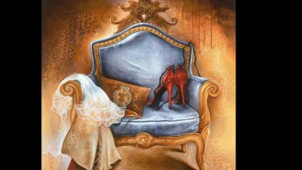 FACTORY OF DREAMS-Back to Sleep & Yo Coquelin - Paintings