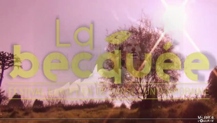 La Becquée 2013 - BA AFFICHE