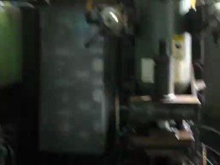 Seam Welding (Super Tech Autoparts (Pvt) Ltd