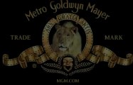 Metro Goldwyn Mayer - Intro Logo   HD 1080p