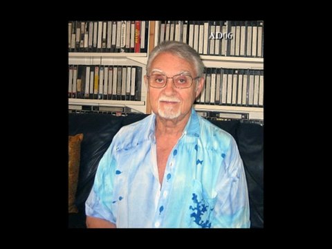 Témoignage Partie 3 – Michel Delorme, critique de jazz et directeur artistique – Corpus ‘’AJCV’’