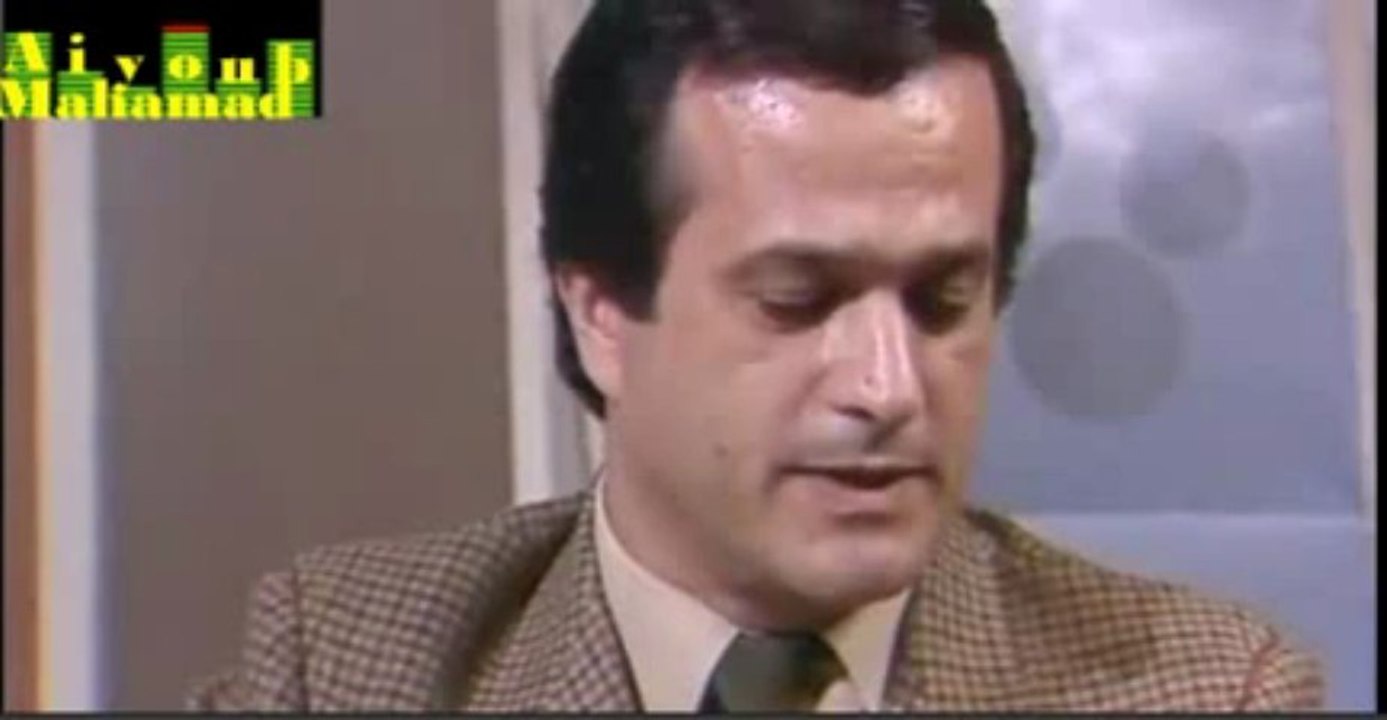 عازار حبيب - يدندن - عاطبق الماس