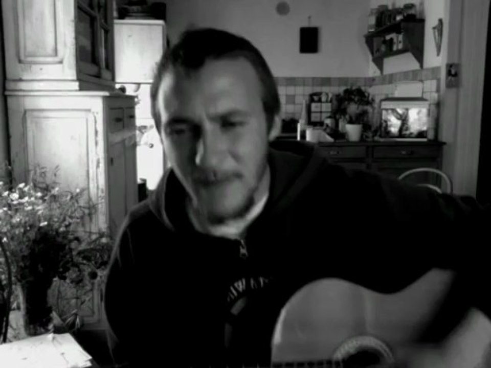 La Complainte Des Filles De Joie-G.BRASSENS (par Tutur)