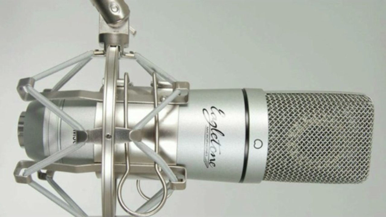 New Micro Eagletone UM 30 - Essai + Présentation