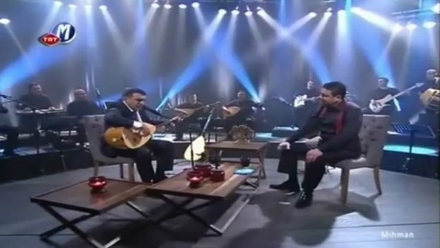 09 erdal erzincan tuncay kemertaş dam üstüne çul serer 21.03.2012 mihman