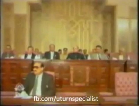دھماکہ - نواز شریف زیرو یا ہیرو ؟