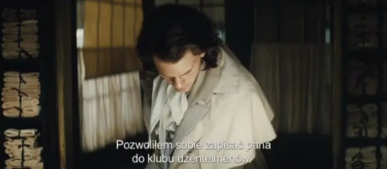 "Wielkie nadzieje"-fragment 2, adaptacja powieści Dickensa w kinach od 7 czerwca