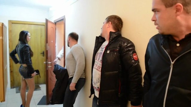 Welcome to Ukraine : Stop Sex Tourism