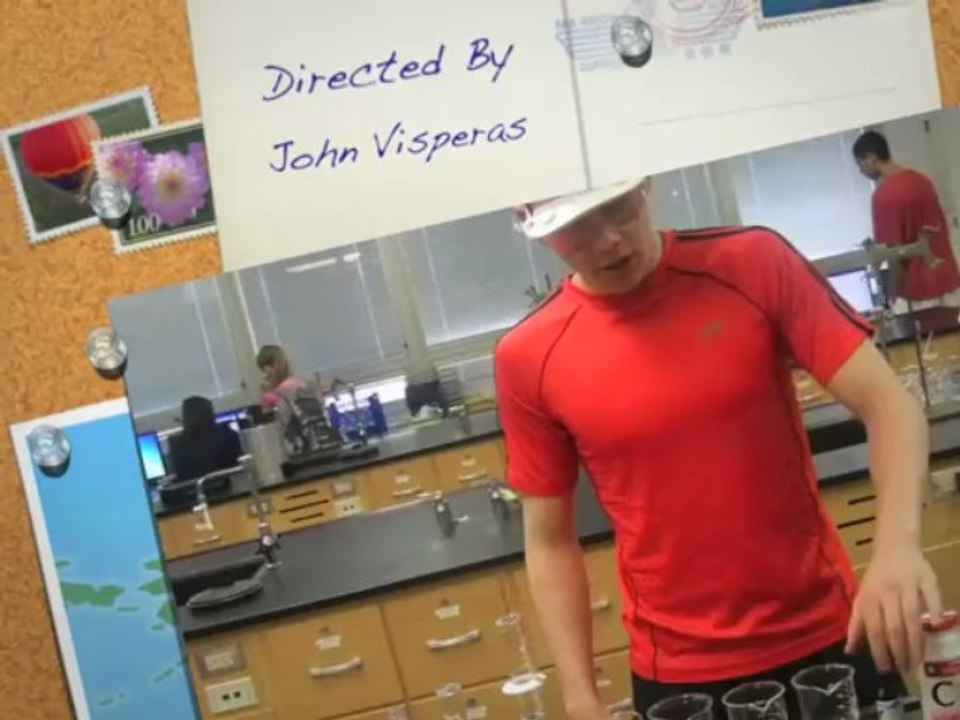 Chemistry Project