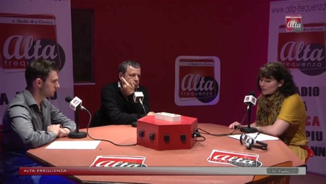 Memorie Isulane avec Antoine-Marie Graziani (3/4)