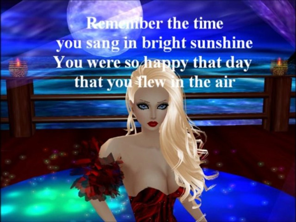 Spindrifter - Remember the Day - lyrics (2013)