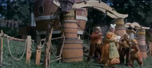 Песня Козы и Волка — Мама