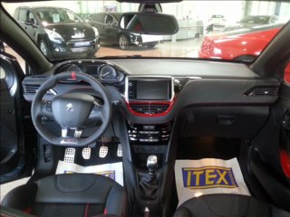 Mandataire Peugeot 208 GTi