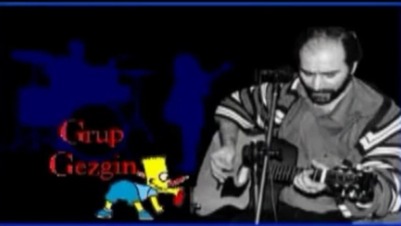 Grup Gezgin - Hele Hele Yar Yar