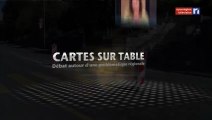 Cartes sur table - Cannabis: bientôt la légalisation? (28 mai 2013)