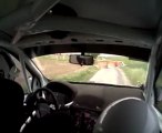 ES 6 - Tincques - Rallye du Ternois 2013