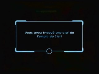Metroid Prime 2: Echoes Walkthrough/29 Les clés du Temple du Ciel (1/3)