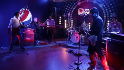 Pepsi Smash Session 8 – Haaray by NOORI.