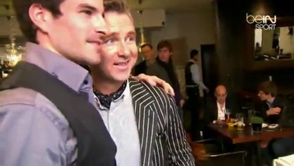 Quatre abonnés beIN SPORT au coeur de Borussia Dortmund - Bayern Munich