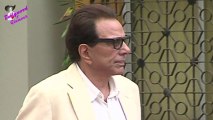 Dharmendra on the set of TV serial ‘Tarak Mehta Ka Oolta Chashma’