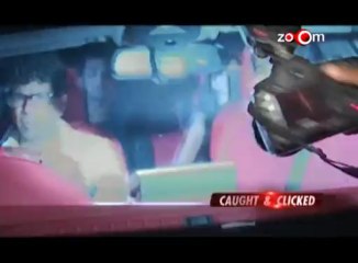 Karan Johar star studded bash