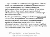 Riflessioni critiche sulla Sentenza 16754 del 2012 - Avv.Paolo Pecora