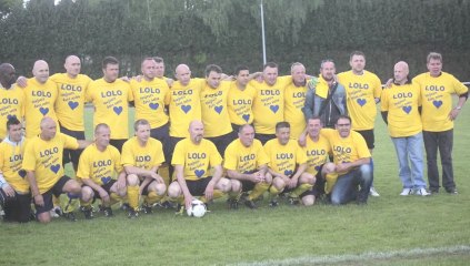 Football: l'US Bresles remporte la Coupe Saint-Lucien