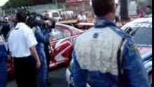 Champ car Surfers Paradise / Queensland