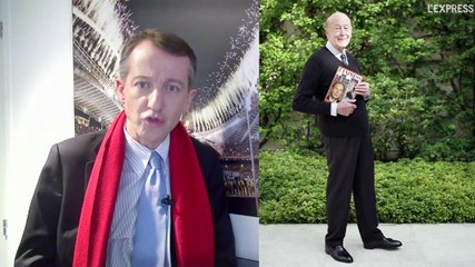 L'Express a 60 ans / L'édito de Christophe Barbier