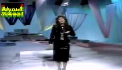 عايدة ابو جوده  حمامة بيضاء