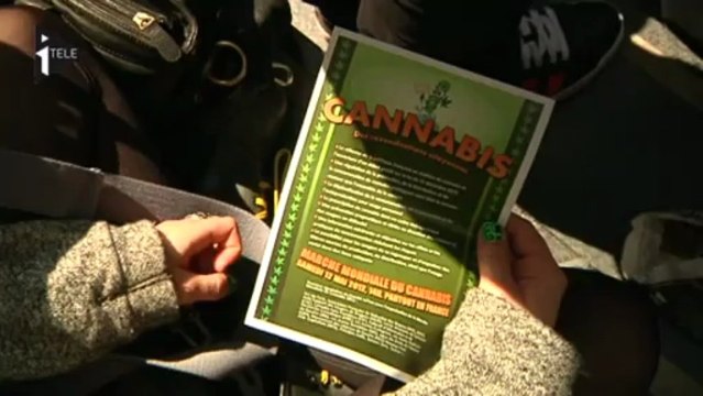 Selon un rapport, la consommation de drogues dures ne cessent d'augmenter