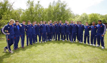 France -20 : Compte à rebours