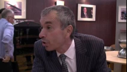 Vinexpo : Rencontre avec Etienne Hugel, le Visionnaire du Domaine Hugel 🍇