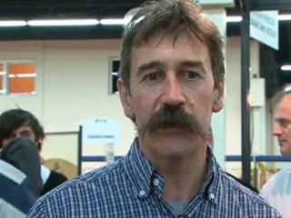 Le millésime 2008 vu par Jo Landron