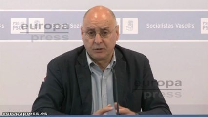 Ares: "Foro Social no reclama ETA se disuelva"