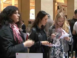 Salon de La RVF 2010