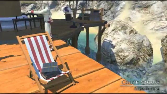 FINAL FANTASY XIV : A Realm Reborn - Visite d'Éorzéa (partie 2)