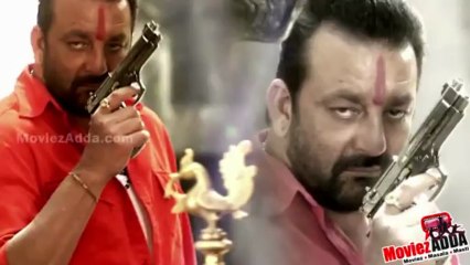 Policegiri Trailer Review | Sanjay Dutt, Prachi Desai, Prakash Raj