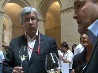 Champagne Duval-Leroy 1996