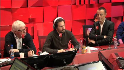 Danielle Moreau présente la mauvaise humeur du 28/05/013 dans A la Bonne Heure