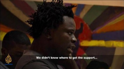 Artscape - The New African Photography: Mario Macilau