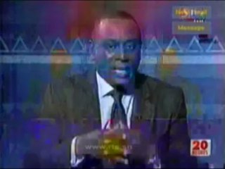 JT 20H RTS1 27 Mai 2013