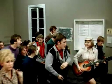 Девятый А - Большая перемена