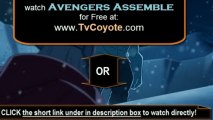 Avengers Assemble Season 1 Episode 1 - The Avengers Protocol Part 1