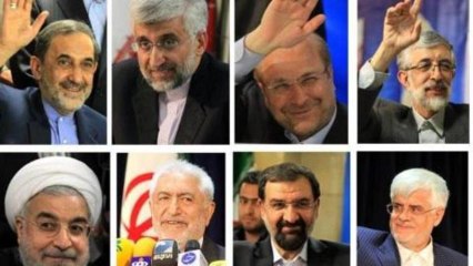 Inside Story - Iranian politics: Who is pulling the strings?