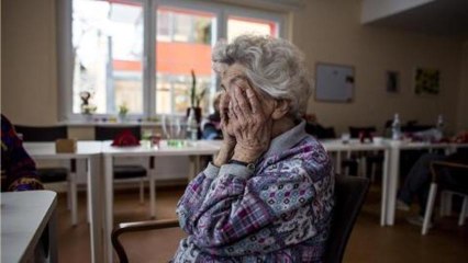 Inside Story Americas - Redefining mental illness